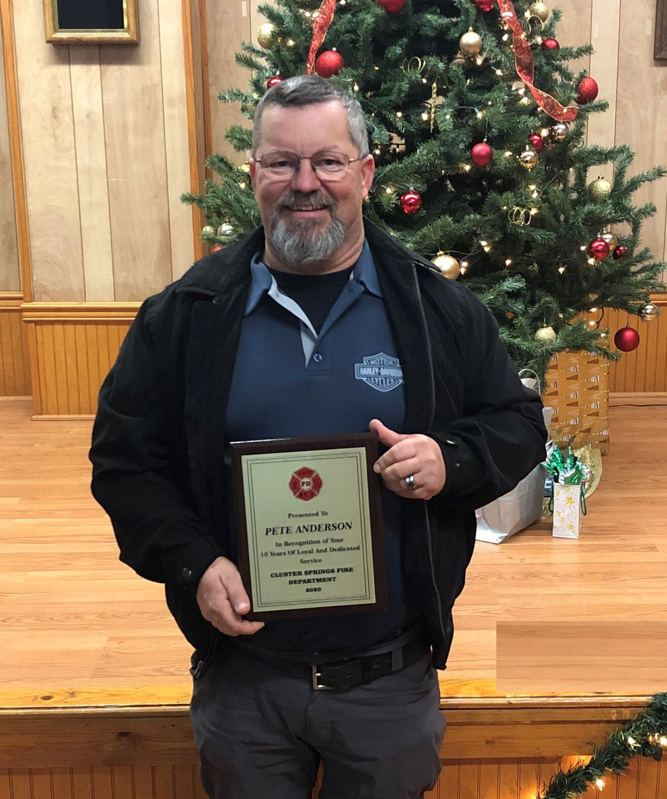 P. Anderson 10 Year Service Award.png